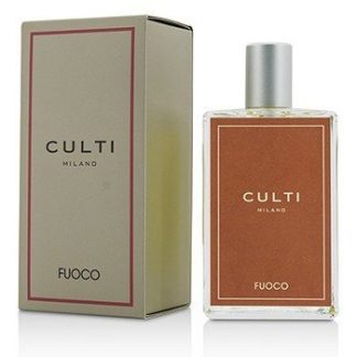 CULTI HOME SPRAY - FUOCO 100ML/3.33OZ