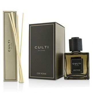 CULTI DECOR ROOM DIFFUSER - ODEROSAE 250ML/8.33OZ