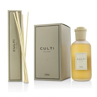 CULTI STILE ROOM DIFFUSER - TERRA 250ML/8.33OZ