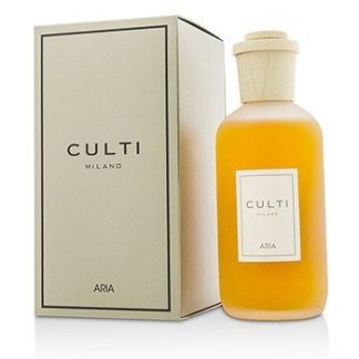 CULTI STILE ROOM DIFFUSER - ARIA 250ML/8.33OZ