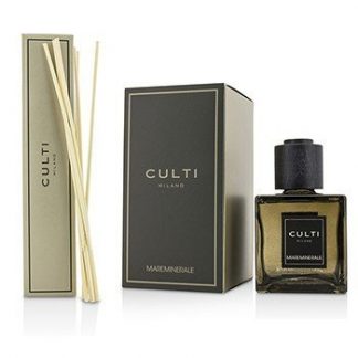 CULTI DECOR ROOM DIFFUSER - MAREMINERALE 250ML/8.33OZ