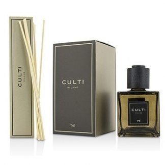 CULTI DECOR ROOM DIFFUSER - THE 250ML/8.33OZ