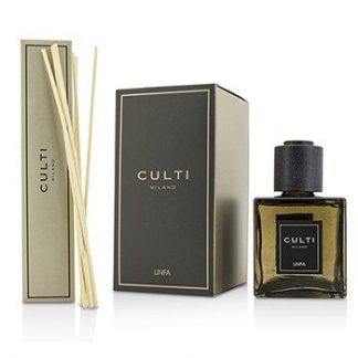 CULTI DECOR ROOM DIFFUSER - LINFA 250ML/8.33OZ