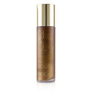 ST. TROPEZ SELF TAN LUXE DRY OIL 100ML/3.38OZ