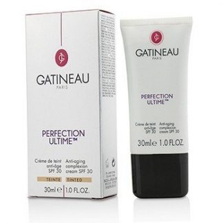 GATINEAU PERFECTION ULTIME TINTED ANTI-AGING COMPLEXION CREAM SPF30 - #02 MEDIUM 30ML/1OZ