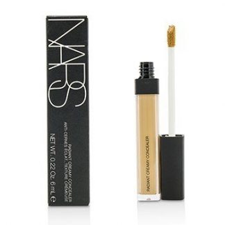 NARS RADIANT CREAMY CONCEALER - CANNELLE 6ML/0.22OZ