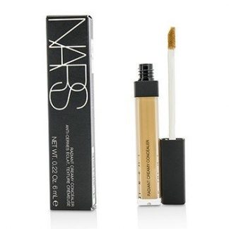 NARS RADIANT CREAMY CONCEALER - MACADAMIA 6ML/0.22OZ