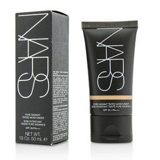 NARS PURE RADIANT TINTED MOISTURIZER SPF 30 - CUZCO 50ML/1.9OZ