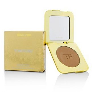 TOM FORD BRONZING POWDER - # 02 TERRA 8.7G/0.31OZ