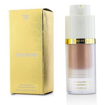 TOM FORD SKIN ILLUMINATOR - # 01 FIRE LUST 15ML/ MAKEUP แต่งหน้า  THAILAND