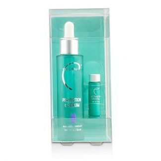 MALIBU C PERFECTION C SERUM (WITH ACTIVATING CRYSTALS) 30ML/1OZ