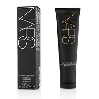 NARS VELVET MATTE SKIN TINT SPF30 - #ALASKA (LIGHT 2) 50ML/1.7OZ