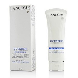 LANCOME UV EXPERT YOUTH SHIELD MILKY BRIGHT SPF50 PA+++ 50ML/1.7OZ
