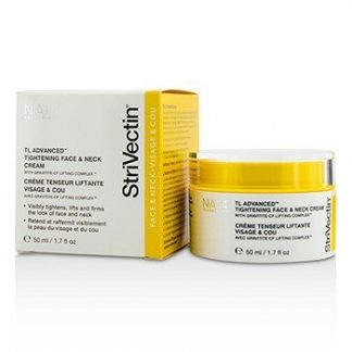 STRIVECTIN STRIVECTIN-TL ADVANCED TIGHTENING FACE &AMP; NECK CREAM 50ML/1.7OZ