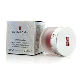 ELIZABETH ARDEN SKIN ILLUMINATING FIRM &AMP; REFLECT MOISTURIZER 50ML/1.7OZ