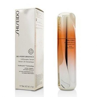 SHISEIDO BIO PERFORMANCE LIFTDYNAMIC SERUM 50ML/1.7OZ