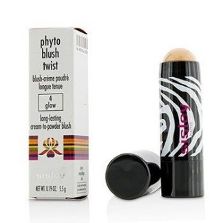 SISLEY PHYTO BLUSH TWIST - # 4 GLOW 5.5G/0.19OZ