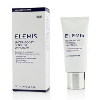 ELEMIS HYDRA-BOOST SENSITIVE DAY CREAM- FOR SENSITIVE SKIN 50ML/1.6OZ