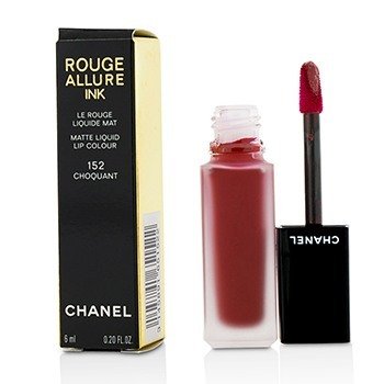 CHANEL+Rouge+Allure+Ink+Matte+Liquid+Lip+Colour+166+Eterea+6ml for sale  online