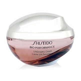 SHISEIDO BIO PERFORMANCE LIFTDYNAMIC CREAM 75ML/2.5OZ