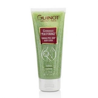 GUINOT GOMMAGE "PEAU D'ORANGE" BODY SCRUB 200ML/5.93OZ