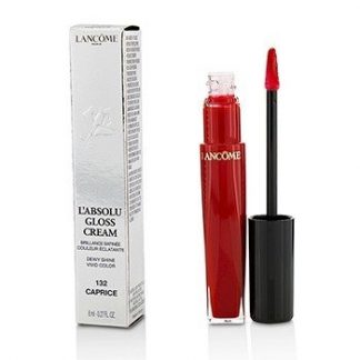 LANCOME L'ABSOLU GLOSS CREAM - # 132 CAPRICE 8ML/0.27OZ