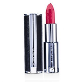 GIVENCHY LE ROUGE INTENSE COLOR SENSUOUSLY MAT LIPSTICK - # 302 HIBISCUS EXCLUSIF 3.4G/0.12OZ