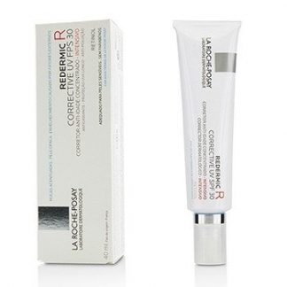 LA ROCHE POSAY REDERMIC R CORRECTIVE UV SPF30 40ML/1.35OZ