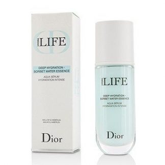 CHRISTIAN DIOR HYDRA LIFE DEEP HYDRATION - SORBET WATER ESSENCE 40ML/1.3OZ