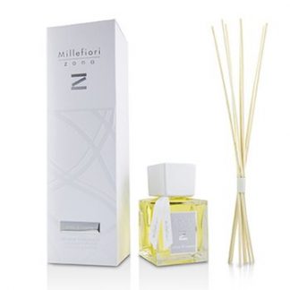 MILLEFIORI ZONA FRAGRANCE DIFFUSER - AMBER &AMP; INCENSE (NEW PACKAGING) 250ML/8.45OZ