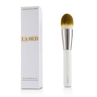 LA MER THE FOUNDATION BRUSH -