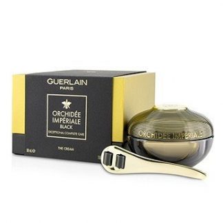 GUERLAIN ORCHIDEE IMPERIALE BLACK THE CREAM 50ML/1.6OZ