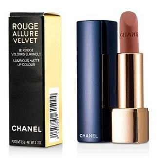 CHANEL ROUGE ALLURE VELVET - # 62 LIBRE 3.5G/0.12OZ