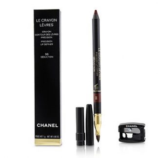 CHANEL LE CRAYON LEVRES - NO. 98 SEDUCTION 1G/0.03OZ