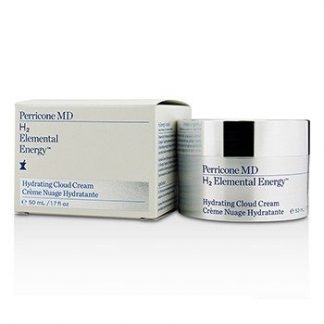 PERRICONE MD H2 ELEMENTAL ENERGY HYDRATING CLOUD CREAM 50ML/1.7OZ