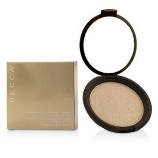 BECCA SHIMMERING SKIN PERFECTOR PRESSED POWDER - # CHAMPAGNE POP 8G/0.28OZ