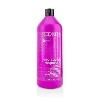 REDKEN COLOR EXTEND MAGNETICS SHAMPOO (FOR COLOR-TREATED HAIR) 1000ML/33.8OZ