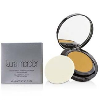 LAURA MERCIER SMOOTH FINISH FOUNDATION POWDER - 17 9.2G/0.3OZ