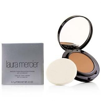 LAURA MERCIER SMOOTH FINISH FOUNDATION POWDER - 18 9.2G/0.3OZ