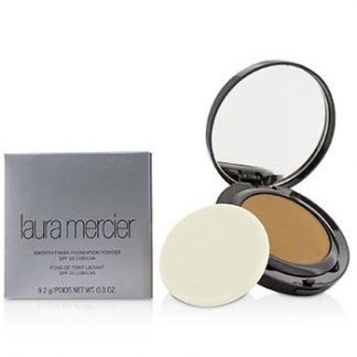 LAURA MERCIER SMOOTH FINISH FOUNDATION POWDER - 19 9.2G/0.3OZ