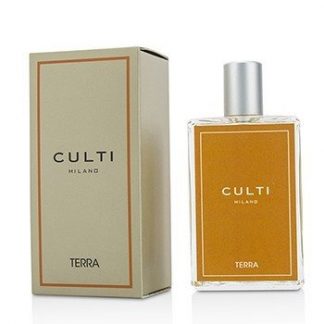 CULTI HOME SPRAY - TERRA 100ML/3.33OZ