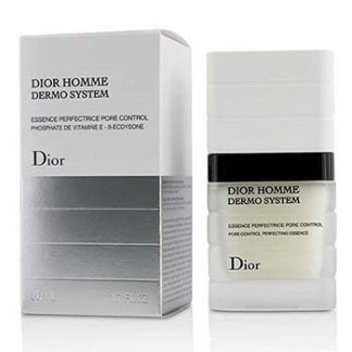 CHRISTIAN DIOR HOMME DERMO SYSTEM PORE CONTROL PERFECTING ESSENCE 50ML/1.7OZ