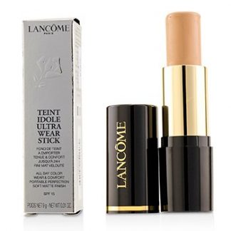 LANCOME TEINT IDOLE ULTRA WEAR STICK SPF 15 - # 02 LYS ROSE 9G/0.31OZ