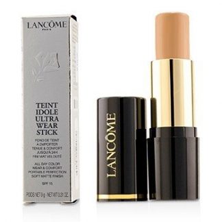 LANCOME TEINT IDOLE ULTRA WEAR STICK SPF 15 - # 04 BEIGE NATURE 9G/0.31OZ