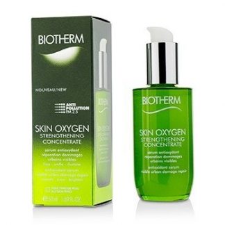 BIOTHERM SKIN OXYGEN SKIN STRENGTHENING CONCENTRATE 50ML/1.69OZ