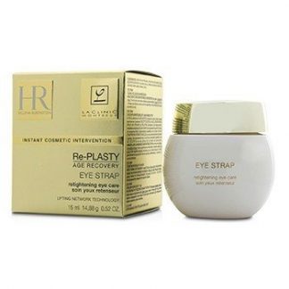 HELENA RUBINSTEIN RE-PLASTY AGE RECOVERY EYE STRAP RETIGHTENING EYE CARE 15ML/0.52OZ