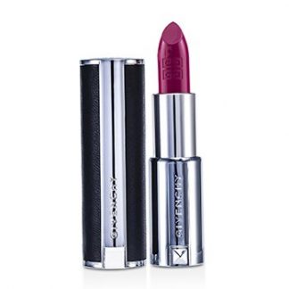 GIVENCHY LE ROUGE INTENSE COLOR SENSUOUSLY MAT LIPSTICK - # 323 FRAMBOISE COUTURE 3.4G/0.12OZ