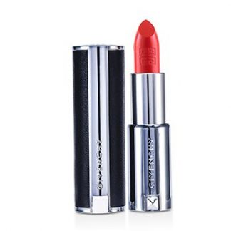 GIVENCHY LE ROUGE INTENSE COLOR SENSUOUSLY MAT LIPSTICK - # 324 CORAIL BACKSTAGE 3.4G/0.12OZ