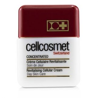 CELLCOSMET &AMP; CELLMEN CELLCOSMET CONCENTRATED CELLULAR DAY CREAM 50ML/1.7OZ