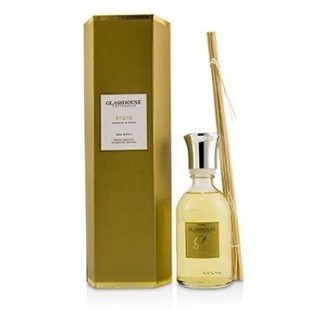 GLASSHOUSE TRIPLE STRENGTH FRAGRANCE DIFFUSER - KYOTO (CAMELLIA &AMP; LOTUS) 250ML/8.45OZ